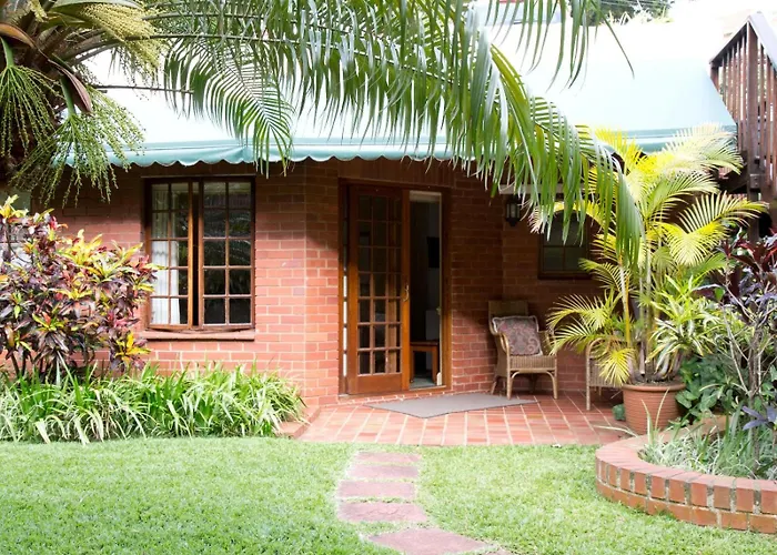 Ridgeview Lodge