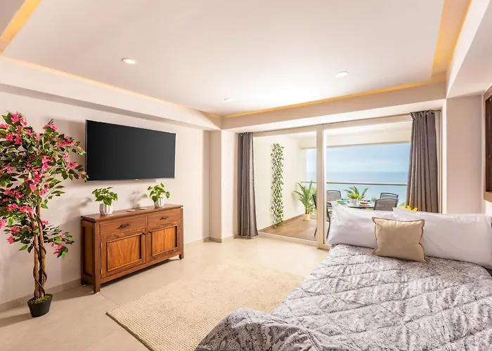 Serene Beachfront Escape Includes Delicious Breakfast