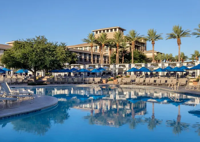 The Westin Kierland Resort&Spa