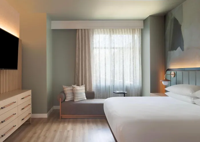 Houston Marriott Sugar Land