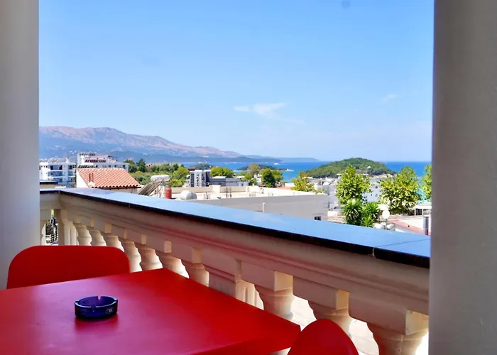 Marku Palace