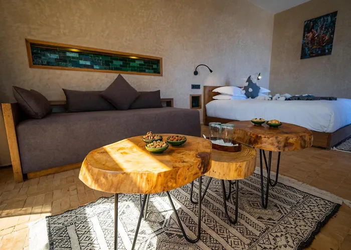 BABERRIH Hôtel Hospitality Palaces&Resorts