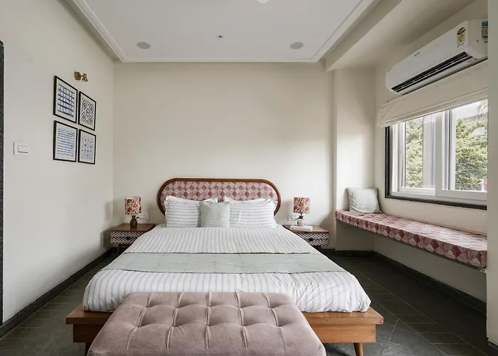 Aaranya - A Boutique Stay