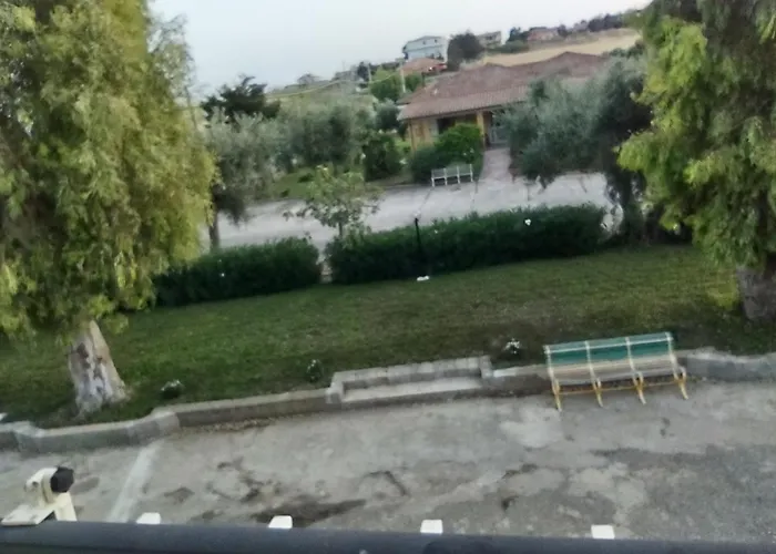 Casa Lombardo