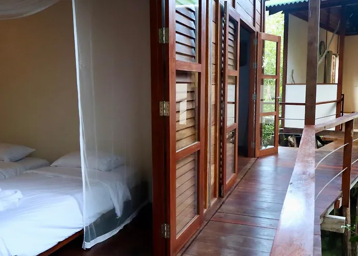 Villa Luzo & Tours