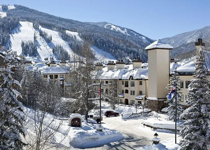The Charter At Beaver Creek C235