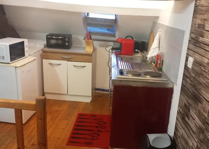 Ma niche à louer