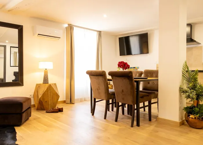 Le Central Boutique Hôtel