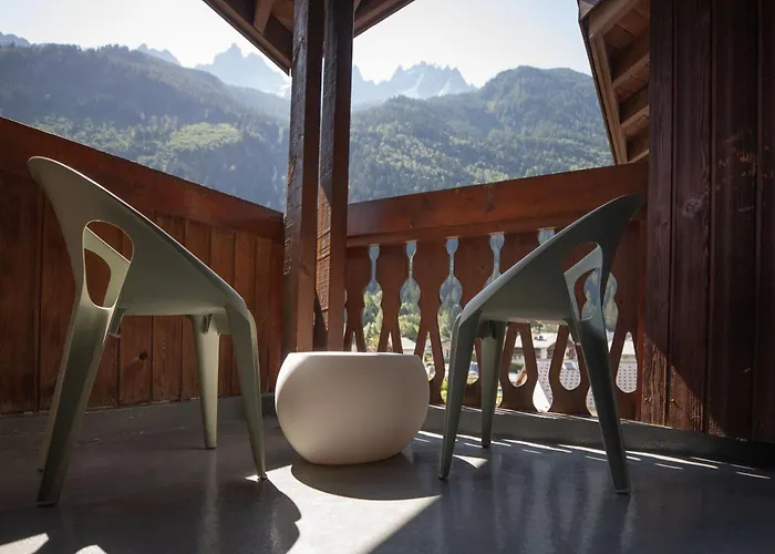 Lykke Hotel & Spa Chamonix