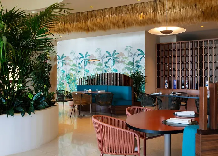 Torre Del Barone Premium Resort