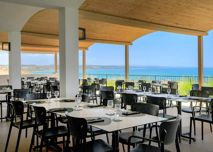 Torre Del Barone Premium Resort