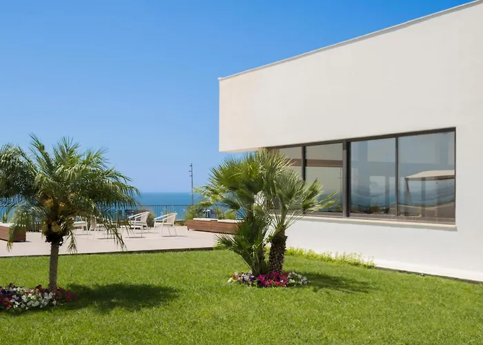 Torre Del Barone Premium Resort