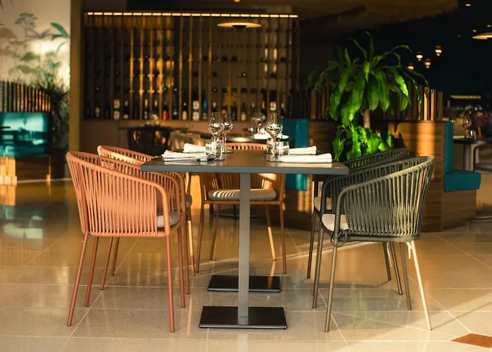 Torre Del Barone Premium Resort