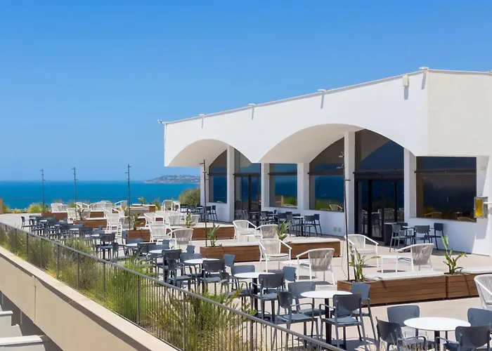 Torre Del Barone Premium Resort