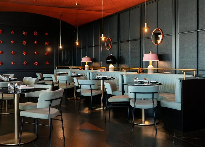Torre Del Barone Premium Resort