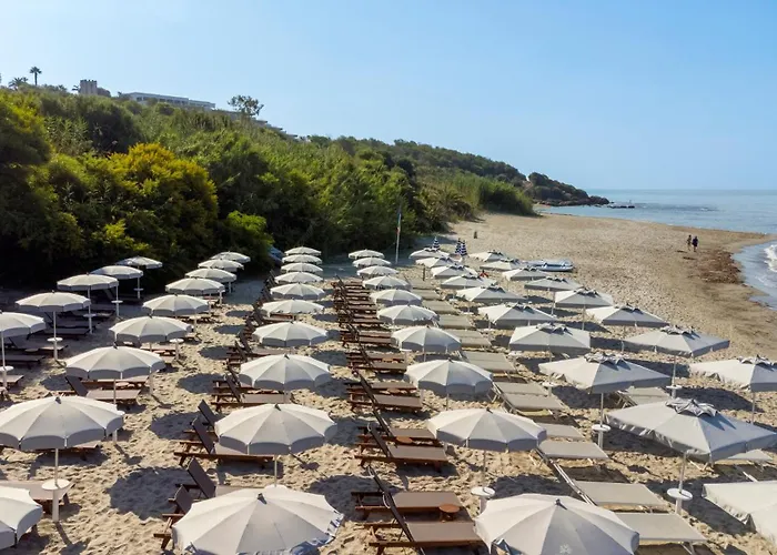 Torre Del Barone Premium Resort