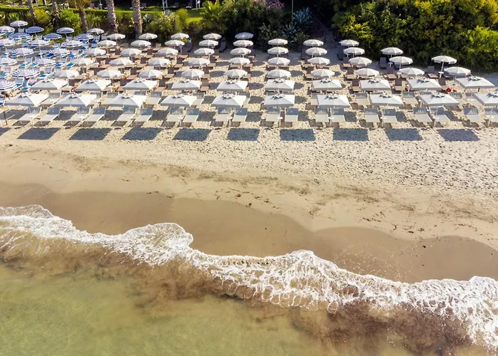 Torre Del Barone Premium Resort