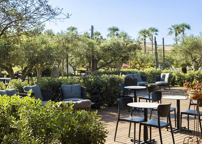 Costanza Resort