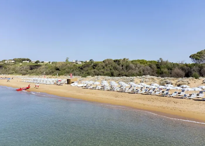 Costanza Resort