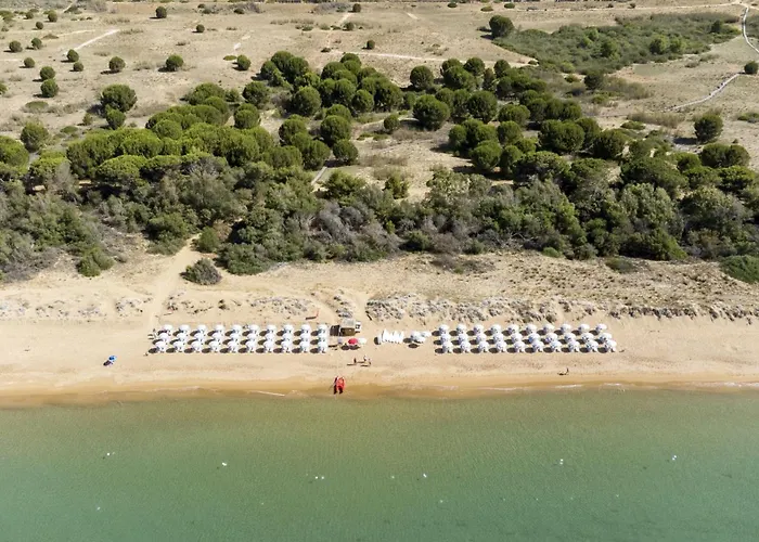 Costanza Resort