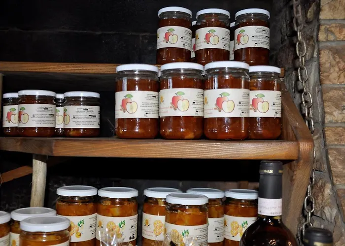 Agriturismo Le Rondini Di San Bartolo