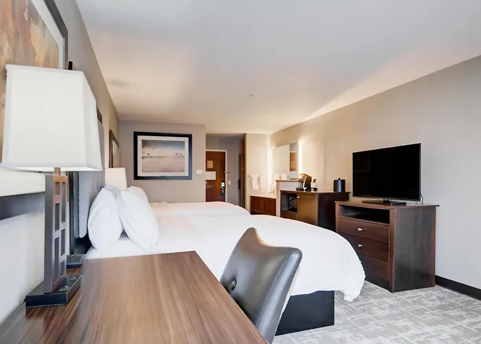 Holiday Inn West Yellowstone By Ihg