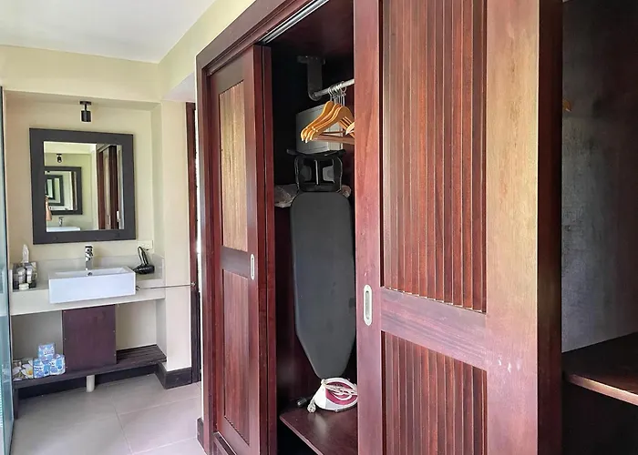 Tambua Sands Beach Resort