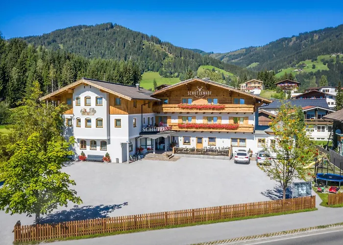 Gasthof Schützenhof