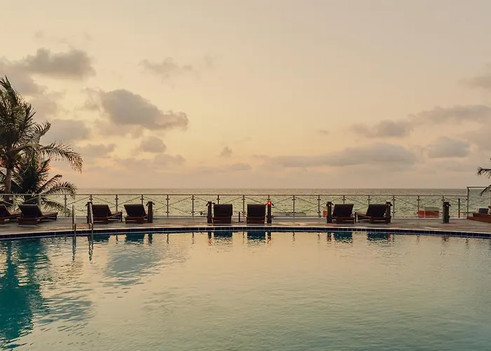 Nobu Hotel Miami Beach