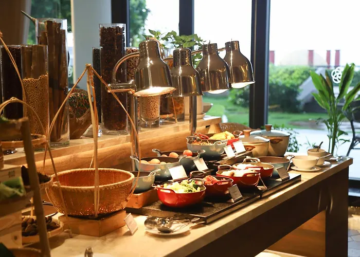 Vias Hotel Vung Tau