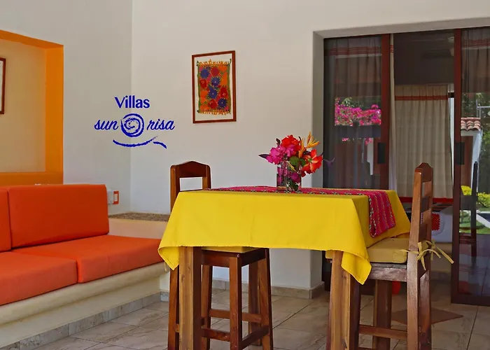 Villas Sunrisa