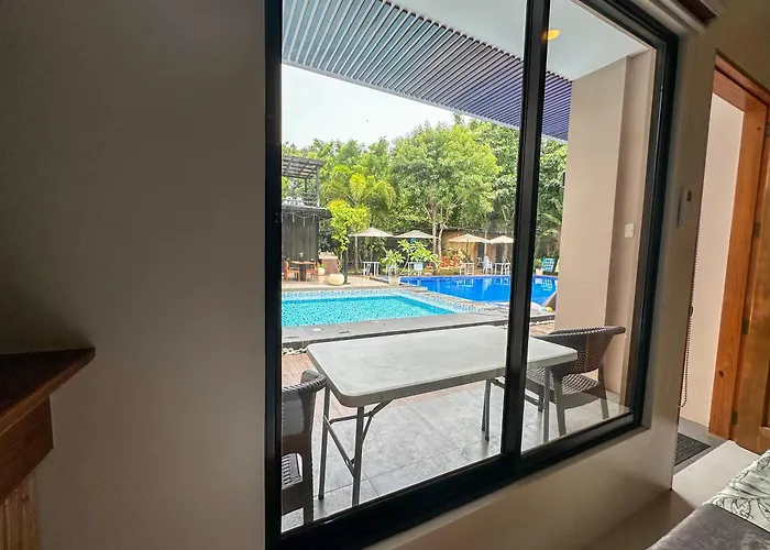 Teza Resort