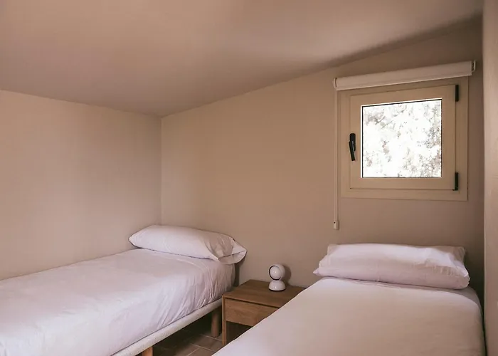 Wecamp Cadaques