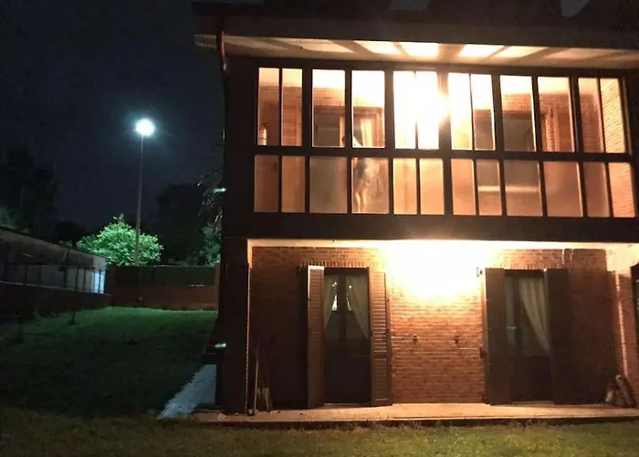 Casa completa Loredo Beach