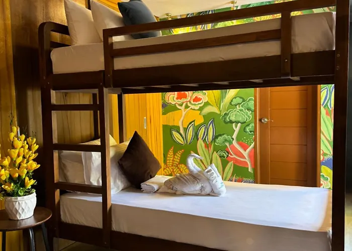 Baia Laiya Marienella Resort