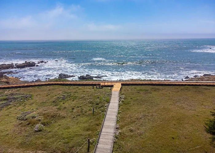 Windrush Inn - Cambria
