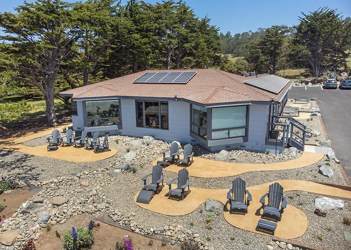 Windrush Inn - Cambria