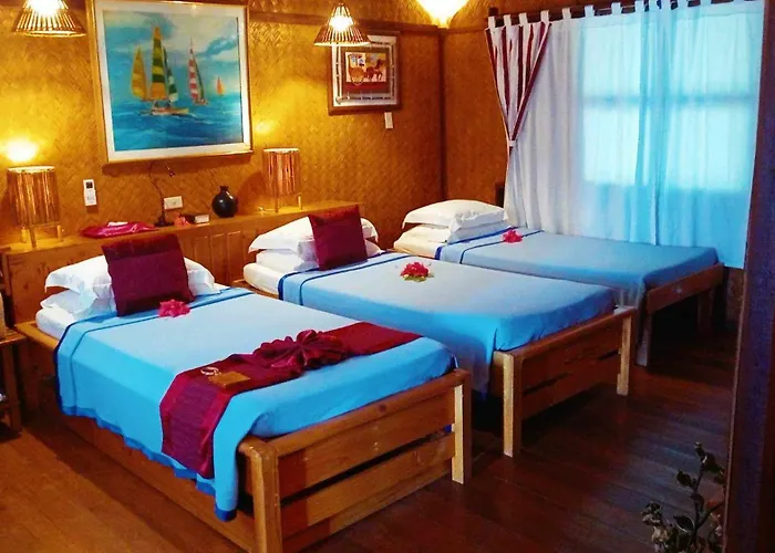 El Rio Y Mar Resort