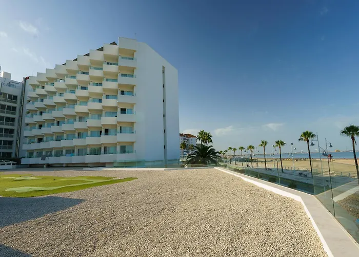 Hotel Puerto Bahía&Spa