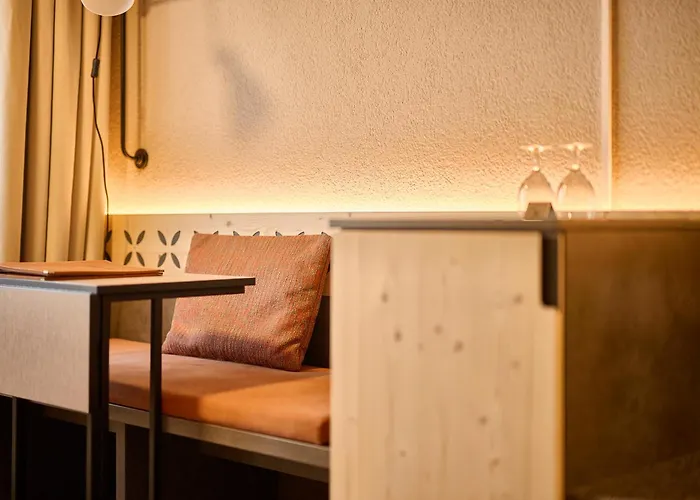 Hotel Central Wolter - Grindelwald