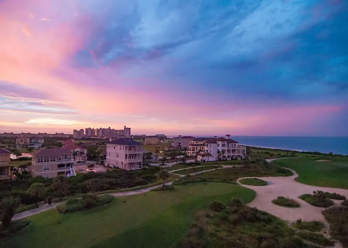Quarter Deck N | Flagler Beach