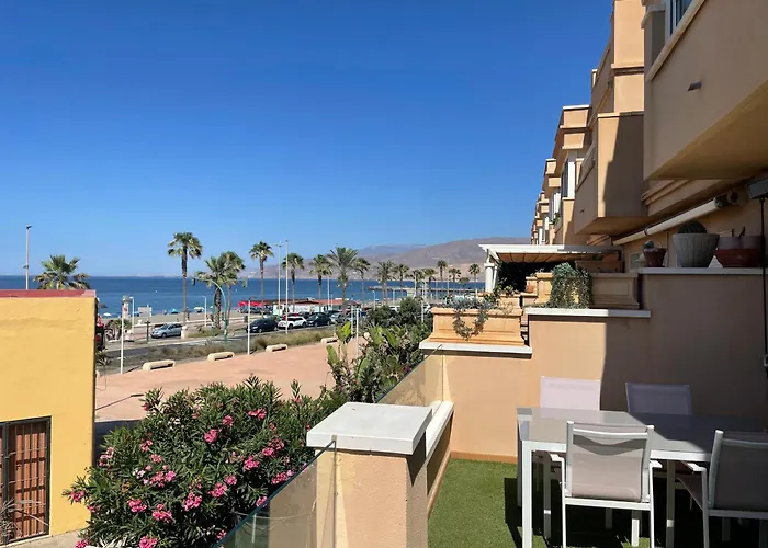 Apartamento 3 HOME SUITES ALMERÍA