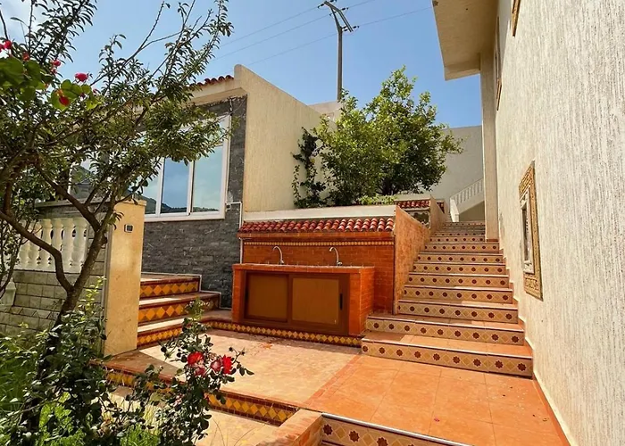 Villa Victoria