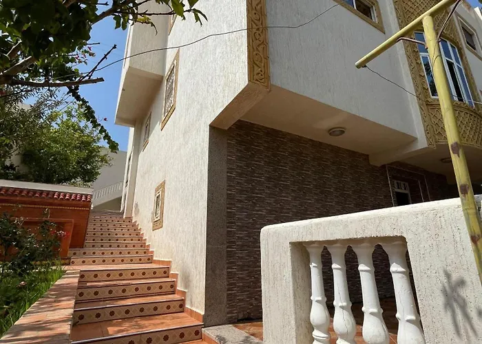 Villa Victoria