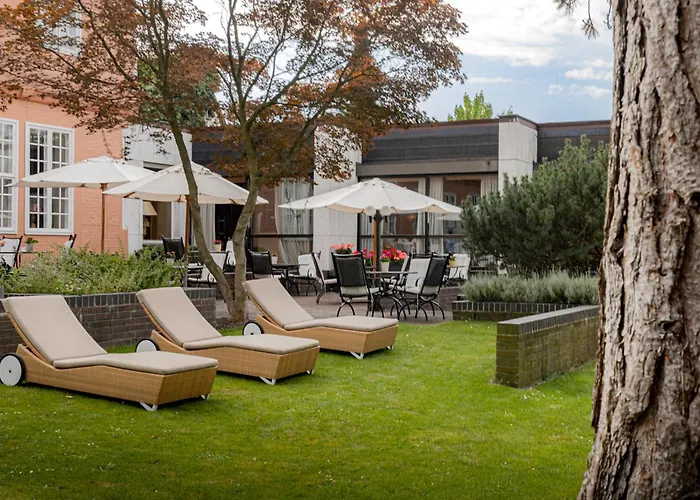 Althoff Hotel Fuerstenhof