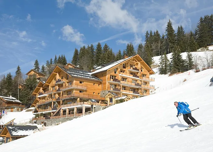 Hotel L'Helios