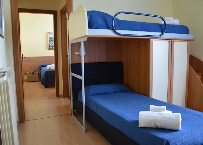 Hotel Miramare