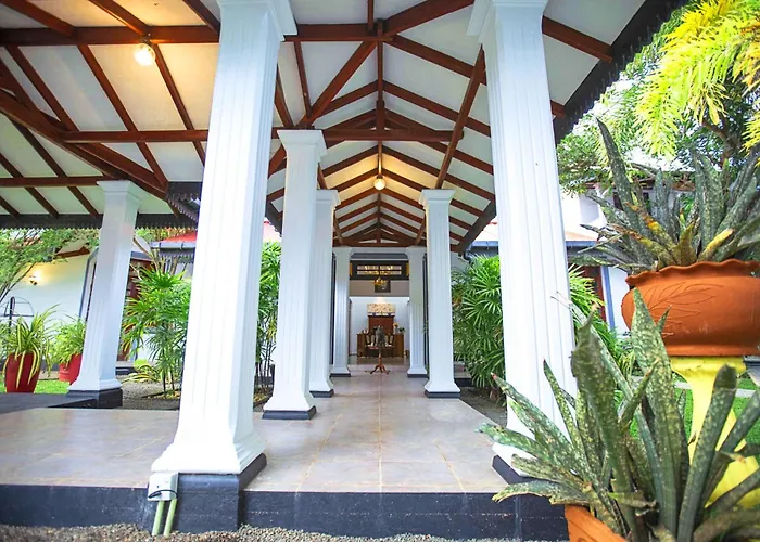 Arcadia Resort