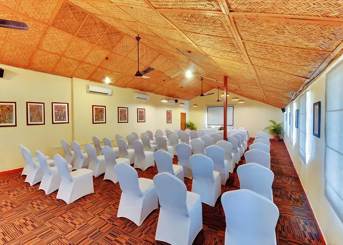 The Estate Resort , Mangalore