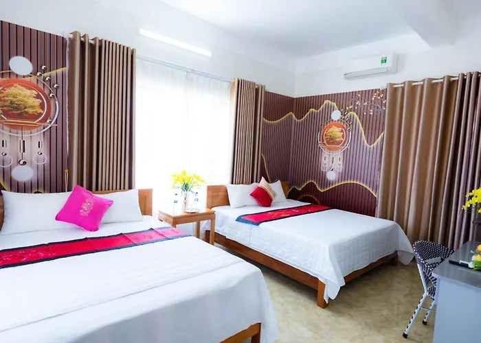 Tamcoc Vuthanh Friendly Hotel